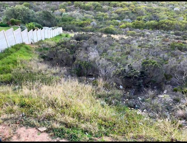 LAND FOR SALE IN SEEMEEU PARK